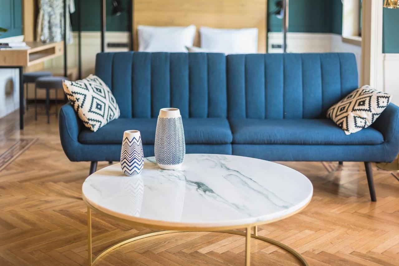 Moon And Stars Hotel Atenas