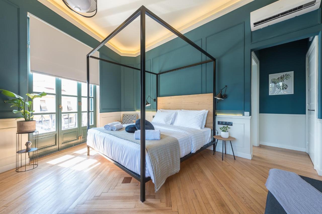 Moon And Stars Hotel Atenas