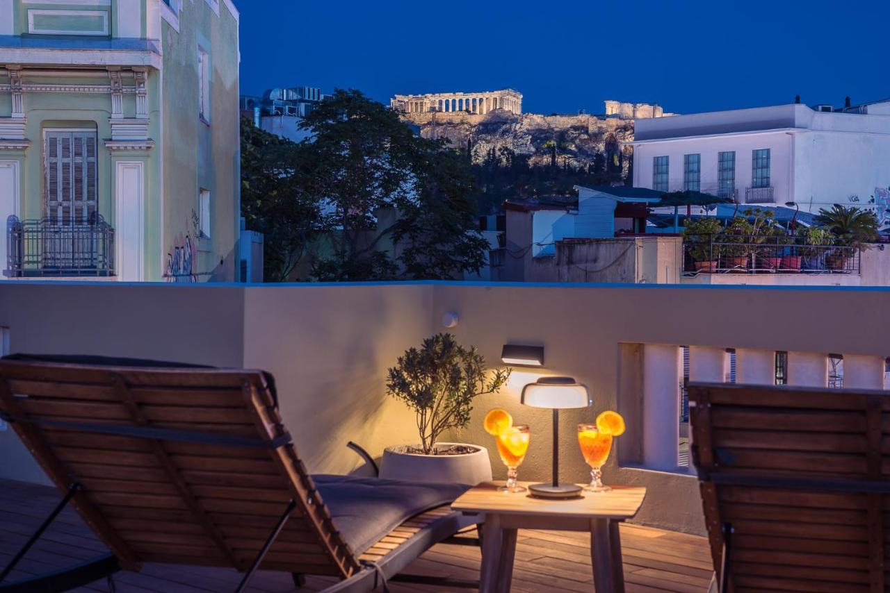 Moon And Stars Hotel Atena