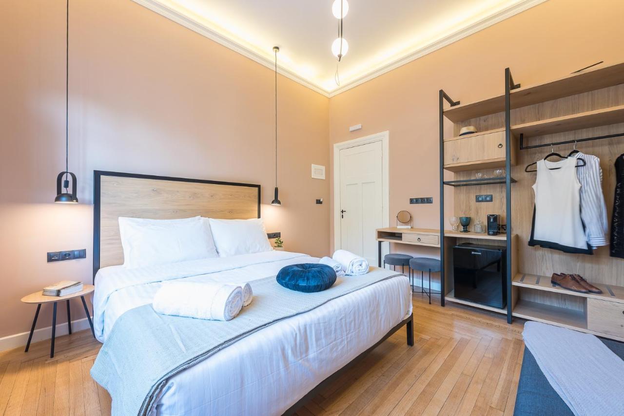 Hotel Moon And Stars 3*